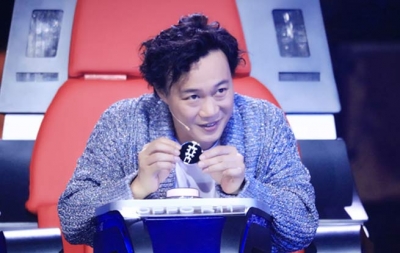 娱乐|刘欢回归陈奕迅加盟 有好导师才有“好声音”