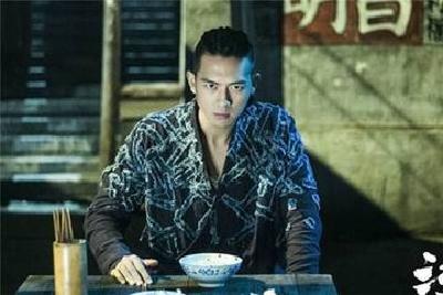 娱乐|天下霸唱： "河神"之后还有"火神" 传统故事里也有《复仇者联盟》