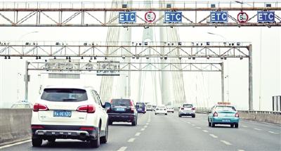 湖北|武汉ETC：九省通衢患上“肠梗阻”