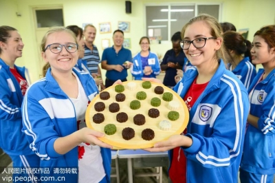 科普|月饼保质期短不等于没有防腐剂 购买月饼时你需要看这三点