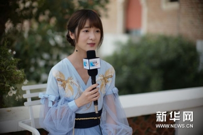 娱乐|徐娇：希望倾听女性电影人的生存状态