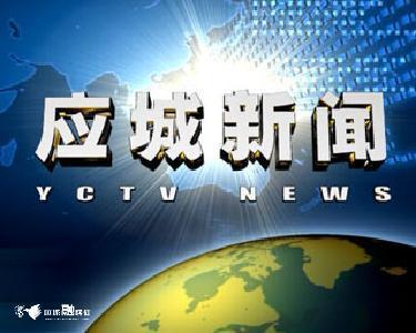 《应城新闻》2020年8月18日