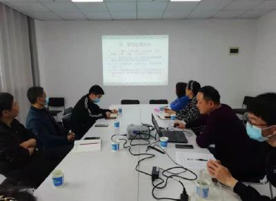 应城市全面启动艾滋病哨点监测工作