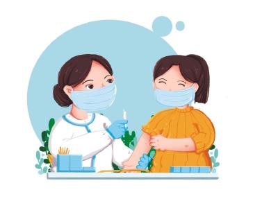 接种疫苗是预防新冠肺炎最好办法