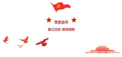 【一起学党史（五）】百年党史测试题，你会做几道？