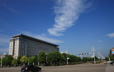 应城市获评“楚天杯”城市管理优胜奖城市