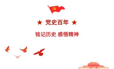 【一起学党史（十一）】打卡学习，这些党史测试题你会吗？