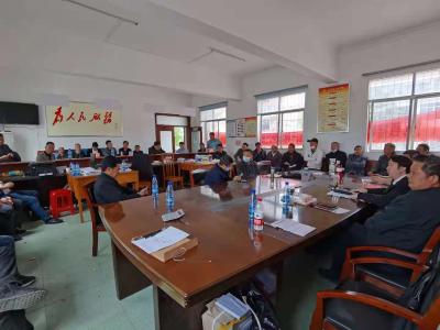 黄滩镇积极筹备成立应城市粉笔行业协会