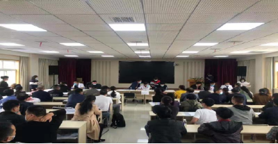 严密组织 有序开展 应城人社确保企业职工劳动能力鉴定圆满完成