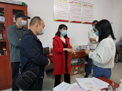 应城市医保局：全力以赴 确保国家医保信息平台平稳顺利运行