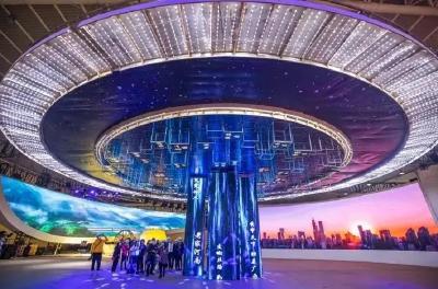 首届中国（武汉）文旅博览会11月26日开幕