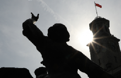 1927武汉发生了什么？央视纪录片今晚揭秘