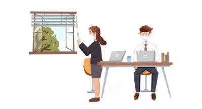 科学防疫，拒绝这些错误行为！
