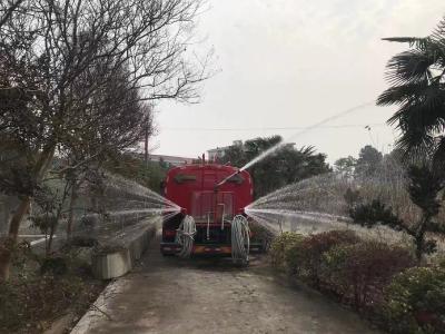 应城市自然资源和规划局 守护绿水青山  打好抗旱主动仗