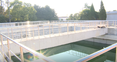 应城改造升级制水设施确保安全供水
