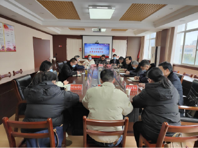 应城市医保局：分层分类聚焦“三员”培训，门诊共济平稳顺利实施