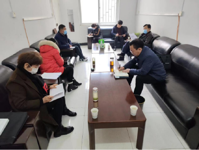 应城市医保局：基层调研抓实政策 助力门诊共济落地