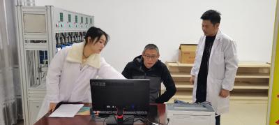 应城提升计量为民服务功能    “护航”高质量发展