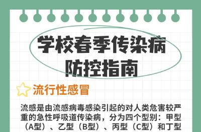 湖北疾控连发4条提示 这份防控指南请收好