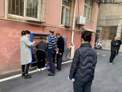 流水岁月   品质相伴   一名营业部员工眼中的自来水公司