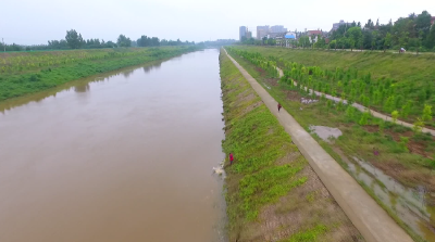 应城市水利和湖泊局：治管双发力   圆梦幸福河