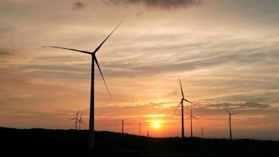 华润应城新能源基地二期130MW风电项目通过项目用地预审