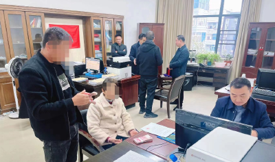 执行强制措施   兑现胜诉权益   应城法院纵深推进荆楚雷霆2023专项执行行动