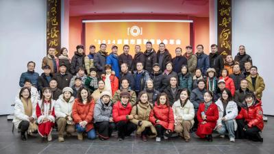 应城市摄影家协会：用镜头记录应城发展  用佳作宣传美好应城