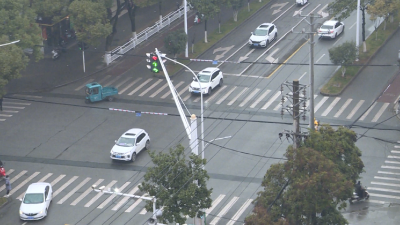 本周冷空气“降临”应城   气象部门提醒市民注意防寒保暖