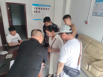 应城市和润自来水有限公司：“惠民便民服务，我们一直在路上！”