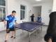 应城市陈河镇举办“云上湖畔杯”乒乓球比赛选拔赛