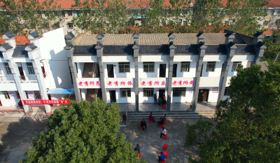 应城：完善养老服务体系   托起幸福“夕阳红”