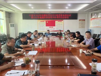 应城推广地膜科学使用回收技术  有效防控农田“白色污染”