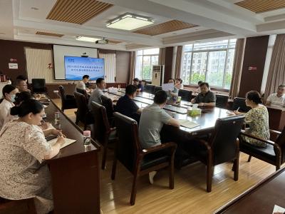 应城市医保局：开好审计反馈整改会 写好审计整改“后半篇文章”