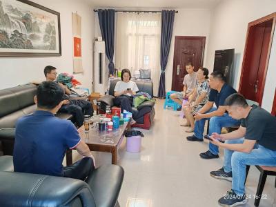 应城“高科技”赋能森防更“给力”