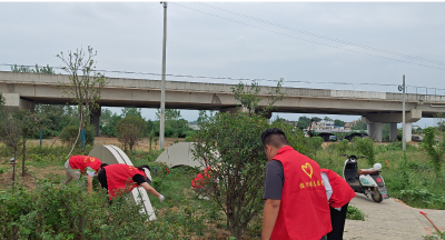 应城市陈河镇推进“铸魂提能”工程   促年轻干部能力提升