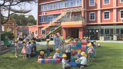 应城市政协开展“进一步加强我市幼小衔接工作”民主监督活动