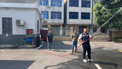 应城市救助管理站做好节前安全检查工作