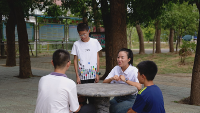 《寻访应城好老师》 牟晓倩：以爱育心 以光引路——汤池镇中心学校的“灵魂工程师”