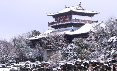 读懂城市｜有苏东坡李时珍，背靠武汉和花湖，黄冈要建三座城