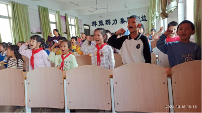 应城精神卫生中心开展《生命，你好！》心理健康讲堂