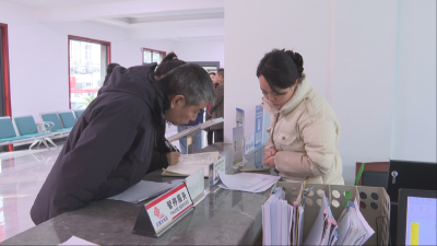 【蒲城快讯】应城市人力资源和社会保障局多措并举做好返乡人员就业服务工作