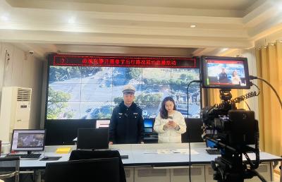 蛇年春运交警“硬核”守护，全方位铺就平安回家路