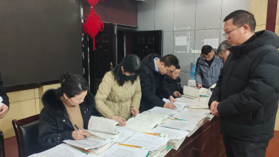 应城市实验初中：创新常规管理举措，推动教学质量提升