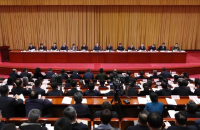 湖北新春第一会：建成支点要重点实施七大战略