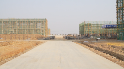 《奋战开门红 夺取首季胜》长江埠街道：开好局起好步 冲刺项目建设“开门红”