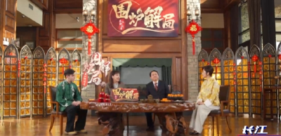 中国文化何以“出海”又“出彩”？