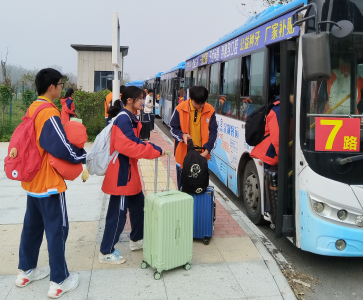 应城市众达公共交通有限公司优化服务为春运护航