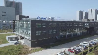 《奋战开门红 夺取首季胜》湖北富邦科技：赶订单忙生产 奋进“开门红”