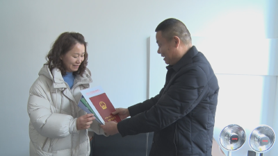 《打造一流营商环境 服务湖北支点建设》应城：“五证同发” 促项目早建设早投产